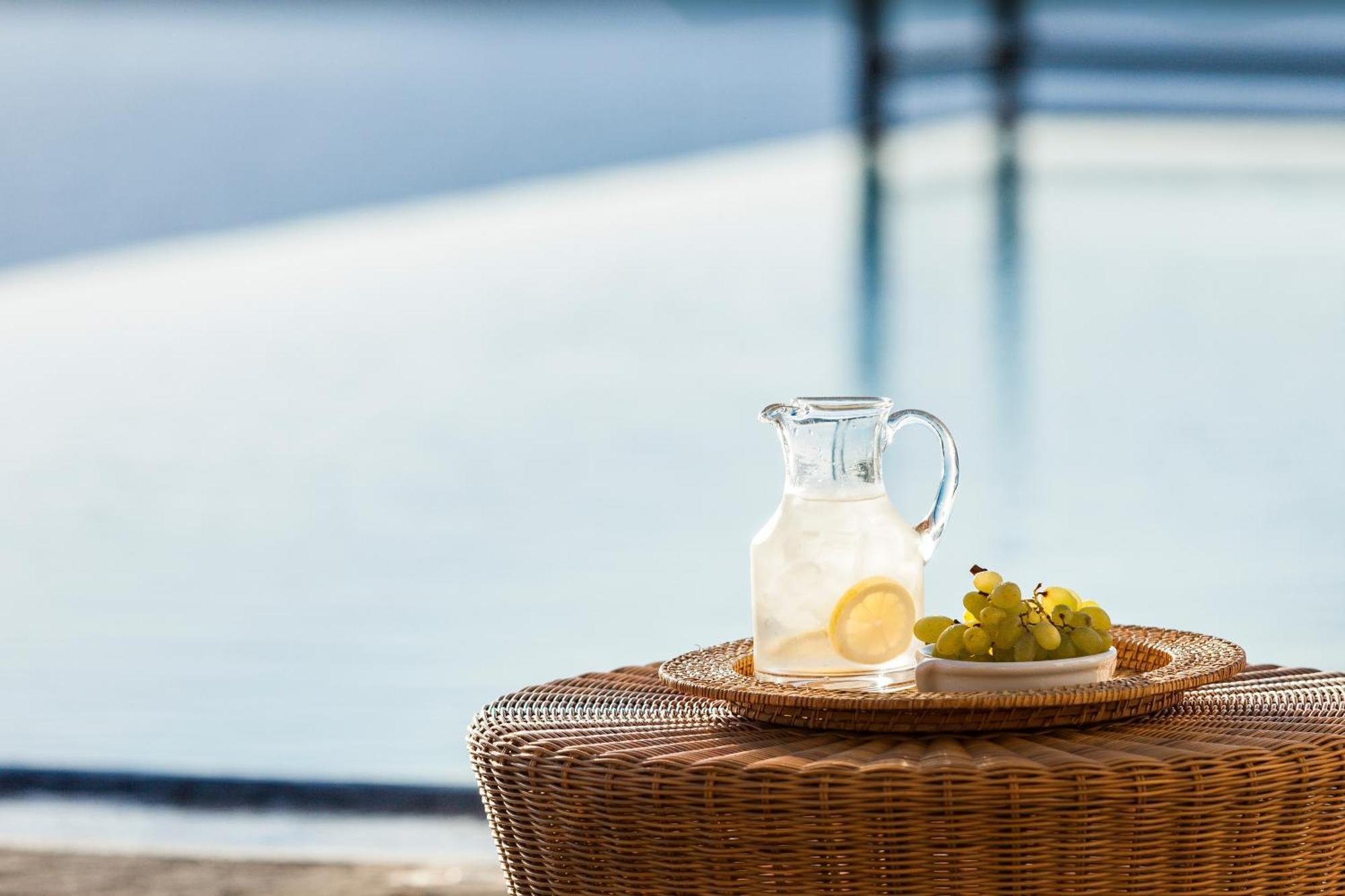 Agl Luxury Villas Mykonos Town Exteriér fotografie