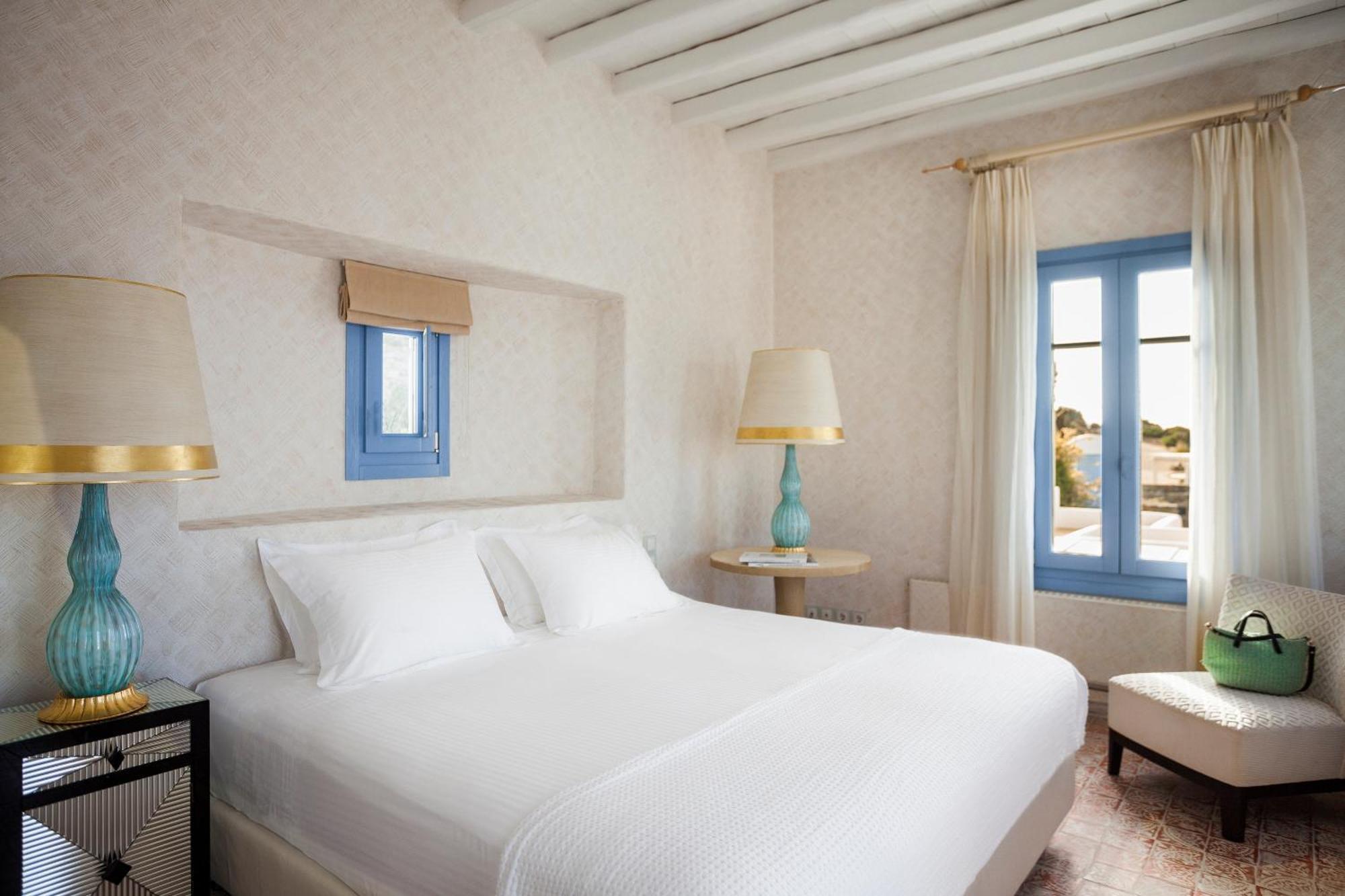 Agl Luxury Villas Mykonos Town Exteriér fotografie