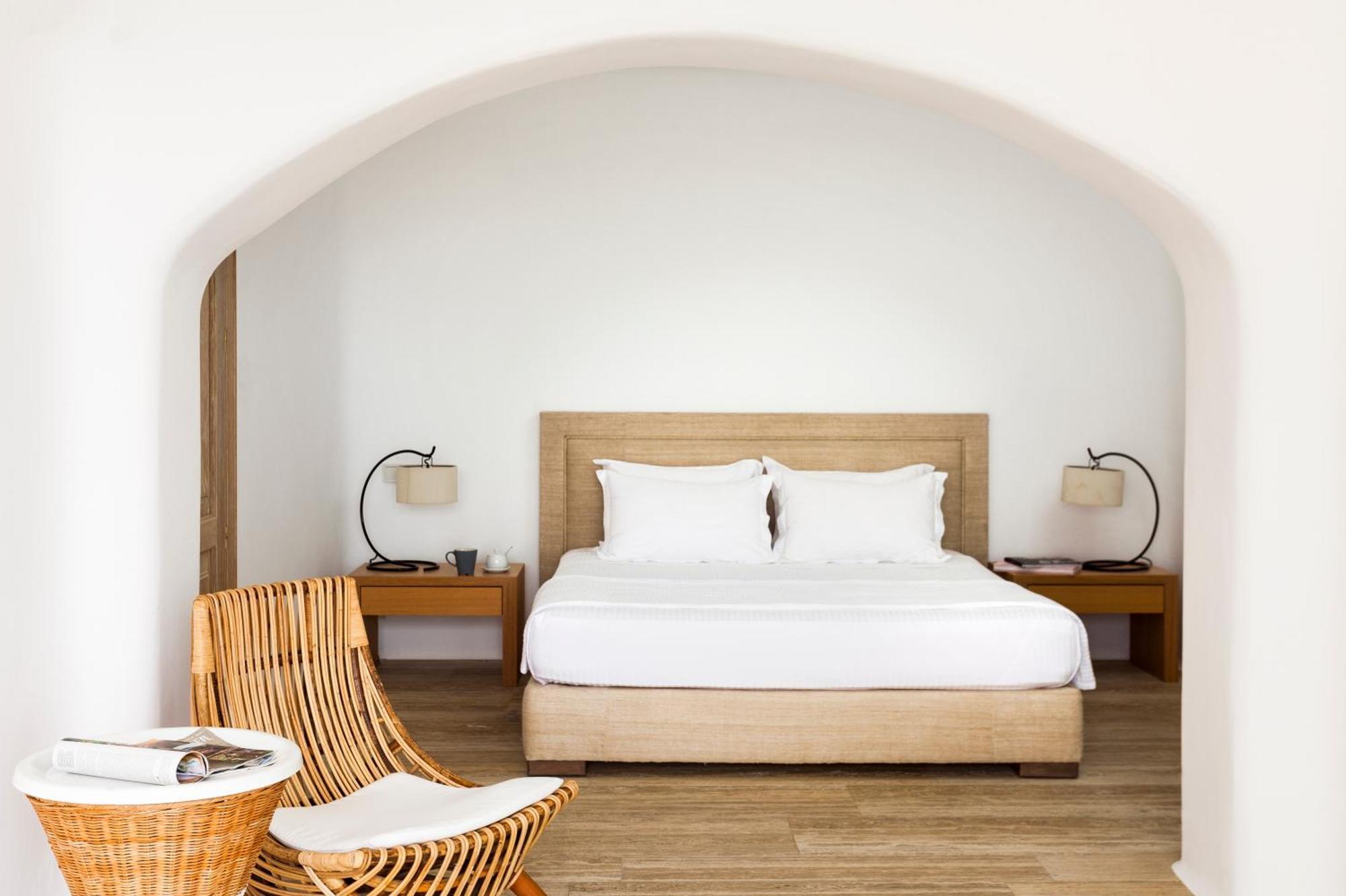 Agl Luxury Villas Mykonos Town Exteriér fotografie